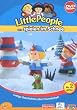 Little People 3 - spielen im Schnee