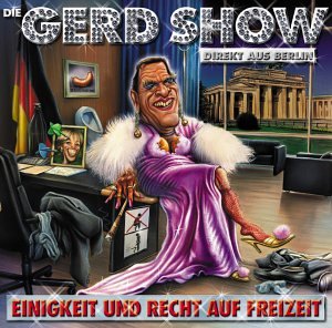 Direkt aus Berlin: Einigkeit und Recht auf Freizeit