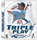 Triple Play Baseball - dupe, refer to B00005V97K