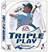 Video Games : Triple Play Baseball - dupe, refer to B00005V97K