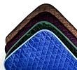 Invacare Reusable Chair Pad, Ib Reuse Chair Pad Bl 21X22, (1 EACH)