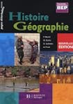 Histoire G�ographie