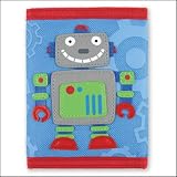 Stephen Joseph Robot Wallet