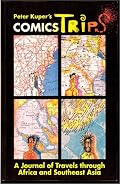 Comics Trips