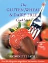 Gluten, Wheat and Dairy Free Cookbook