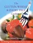 Gluten, Wheat, and Dairy Free Cookbook