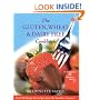 Gluten, Wheat, and Dairy Free Cookbook