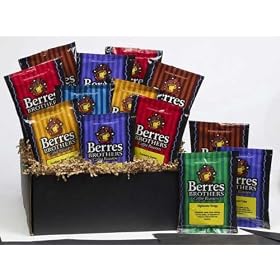 Roaster's Dozen Gourmet Coffee Collection