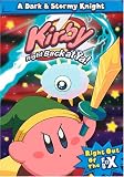 Kirby: Right Back at Ya!: Vol. 2: A Dark & Stormy Knight