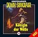 Geisterjäger John Sinclair - Folge 35: Die Königin der Wölfe: Geisterjäger John Sinclair 35