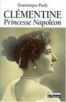 Clementine princesse napoleon