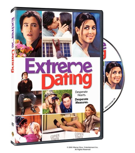 Watch Extreme Dating Online!