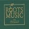 Contemporary Roots Music recording catalogs