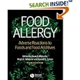 Food Allergy by Dean D. Metcalfe, Hugh A. Sampson, and Ronald A. Simon