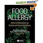 Click here to buy Food Allergy by Dean D. Metcalfe, Hugh A. Sampson, and Ronald A. Simon.