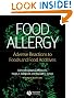 Food Allergy: Adverse Reactions to Foods and Food Additives