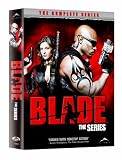 Blade the Series: The Complete Series