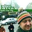 Mehr vom Tag. CD