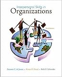 Interpersonal Skills in Organizations