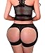 Womens Butt Lifter Underwear Tummy Coltrol Panties Boy Shorts Enhancer Shaper