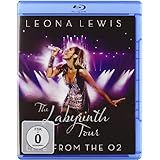 Leona Lewis: The Labyrinth Tour: Live From the O2 (2010)