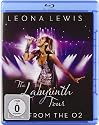 The Labyrinth Tour [Blu-ray]