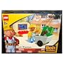 Lego Duplo Bob the Builder Bob's Workshop 3271