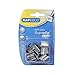 Rapesco Supaclip #60 Refill Clips [Pack of 25]