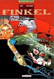 Finkel, tome 3 : Genos par Didier Convard Finkel, tome 3 : Genos par Convard