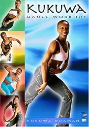 Kukuwa Dance Workout
