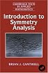 Introduction to Symmetry Analysis (With CD-ROM)