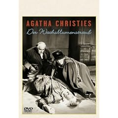 Miss Marple: Der Wachsblumenstrau�