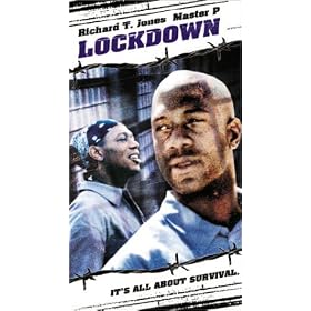 Lockdown [VHS]
