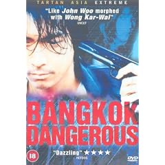 Bangkok Dangerous [2002] [DVD]