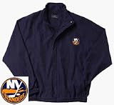 New York Islanders Windward Jacket from Antigua - B0001BFWTC