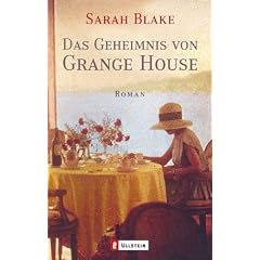 Das Geheimnis von Grange House