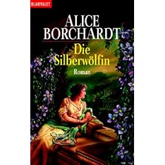 Die Silberw�lfin