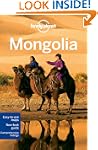 Lonely Planet Mongolia 6th Ed.: 6th E...