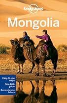 Lonely Planet Mongolia (Country Travel Guide)