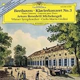 Beethoven: Piano Concerto No.3