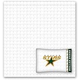 Sports Coverage Dallas Stars Full Sheet Set