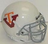 Virginia Tech Hokies (1974) Mini Throwback Football Helmet from Schutt