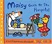 Maisy Goes to the Hospital: A Maisy First Experience Book