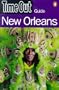 Time Out New Orleans 1 (1st Edition)