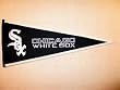 Chicago White Sox - MLB Baseball Traditions (Pennants)