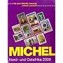 Michel-Katalog �bersee 04. Nord- und Ostafrika 2009