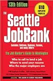 The Seattle Jobbank (Jobbank Series) 