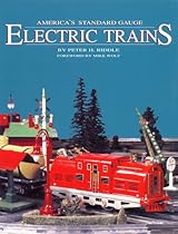 America's Standard Gauge Electric Trains America's Standard Gauge Electric Trains