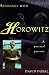 Book Evenings With Horowitz: A Personal Portrait