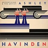 Advertising and the Artist: Ashley Havinden